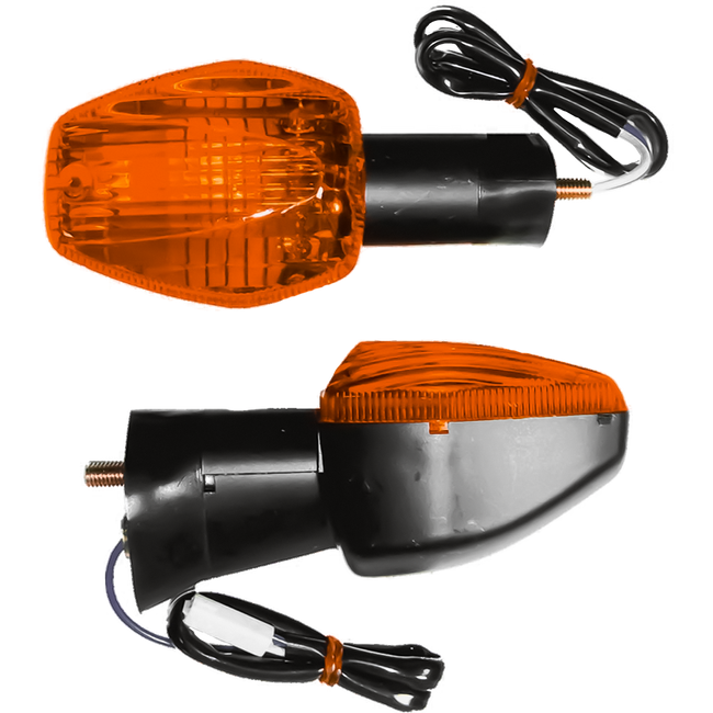 IH32RLH - CBR600 2001 INDICATOR REAR L/H FRONT R/H Hover Image