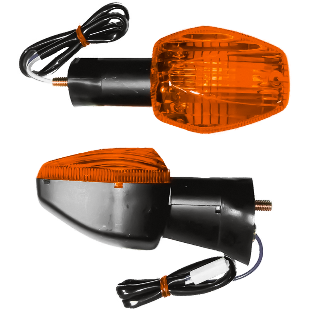 IH32RRH - CBR600 2001 INDICATOR REAR R/H FRONT L/H