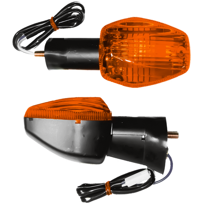IH32RRH - CBR600 2001 INDICATOR REAR R/H FRONT L/H Hover Image