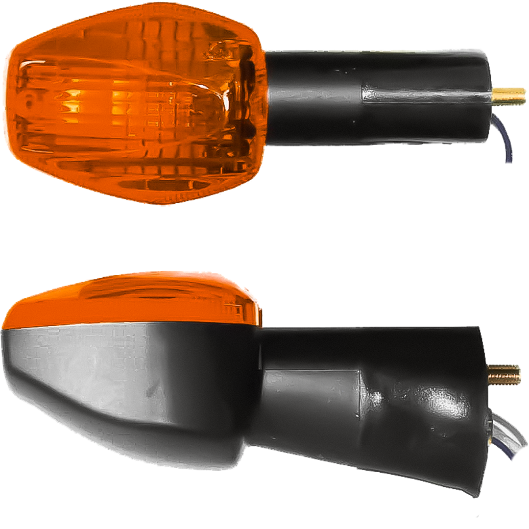 IH33FLH - VTR1000 2001 INDICATOR FRONT L/H