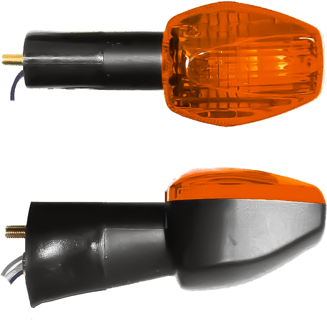 IH33FRH - VTR1000 2001 INDICATOR FRONT R/H