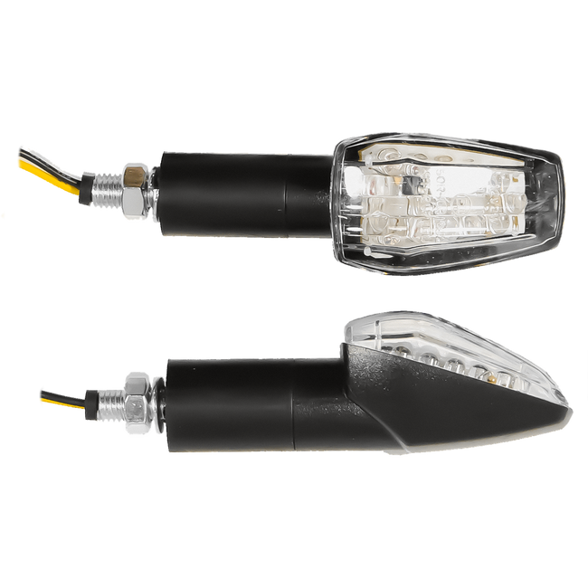 IH36 - CRF450X 07 INDICATOR FRONT/REAR L/H R/H Hover Image