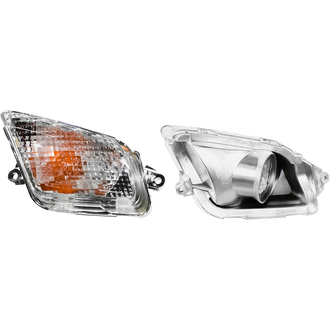 IH37FLH - CBR1100X BLACKBIRD INDICATOR FRONT L/H