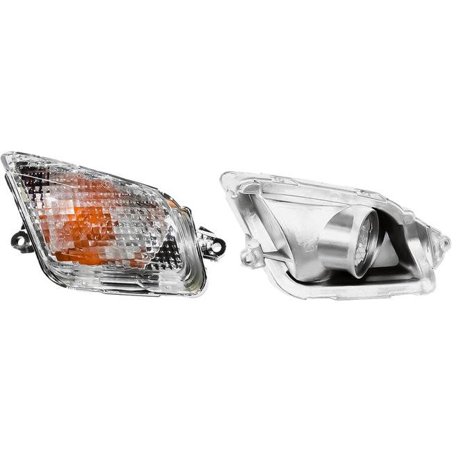 IH37FLH - CBR1100X BLACKBIRD INDICATOR FRONT L/H Hover Image
