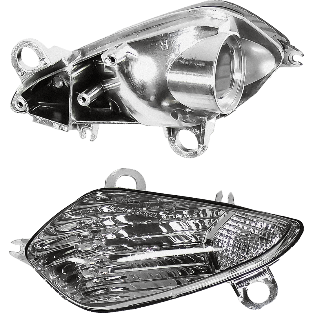 IH38FLH - CBR1000 08 INDICATOR FRONT L/H