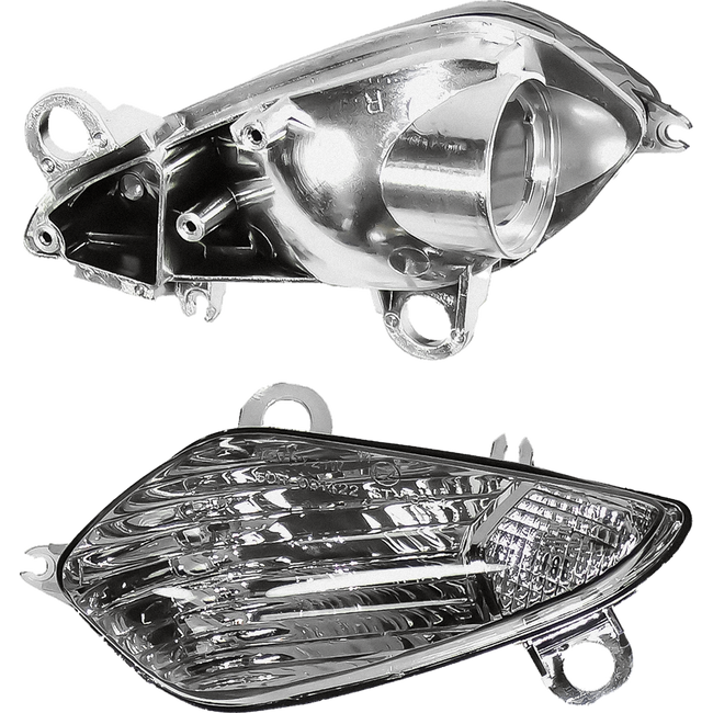 IH38FLH - CBR1000 08 INDICATOR FRONT L/H Hover Image
