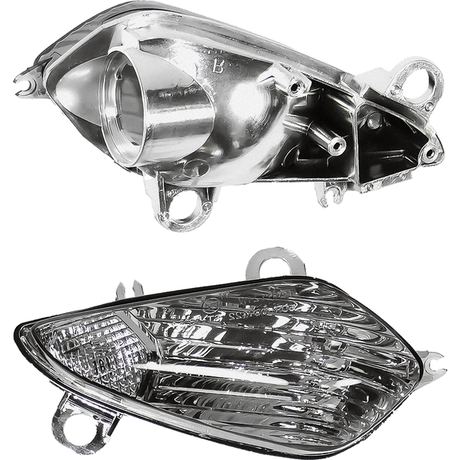 IH38FRH - CBR1000 08 INDICATOR FRONT R/H Hover Image