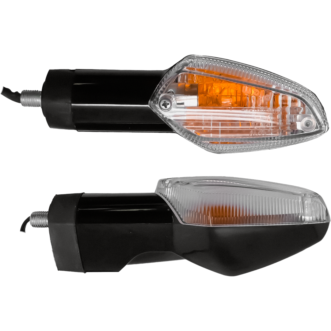IH39FLH - CBR125R/250R INDICATOR FRONT L/H