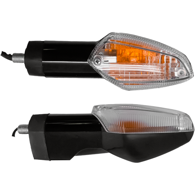 IH39FLH - CBR125R/250R INDICATOR FRONT L/H Hover Image