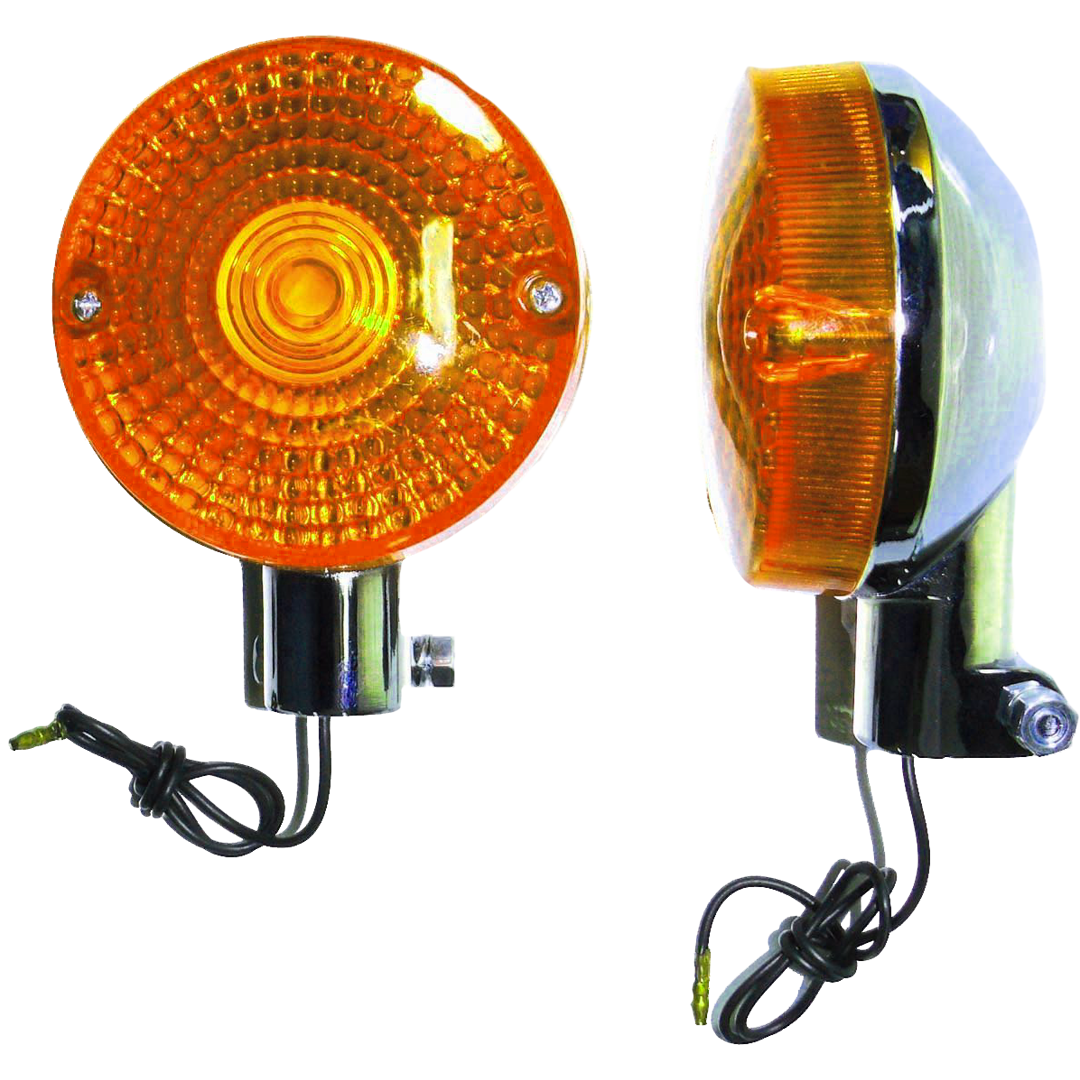 IH4 - GL1000/CB750 K7 INDICATOR