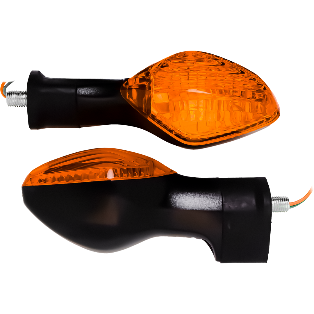 IH41FLH - CRF250L 12 INDICATOR FRONT L/H REAR R/H