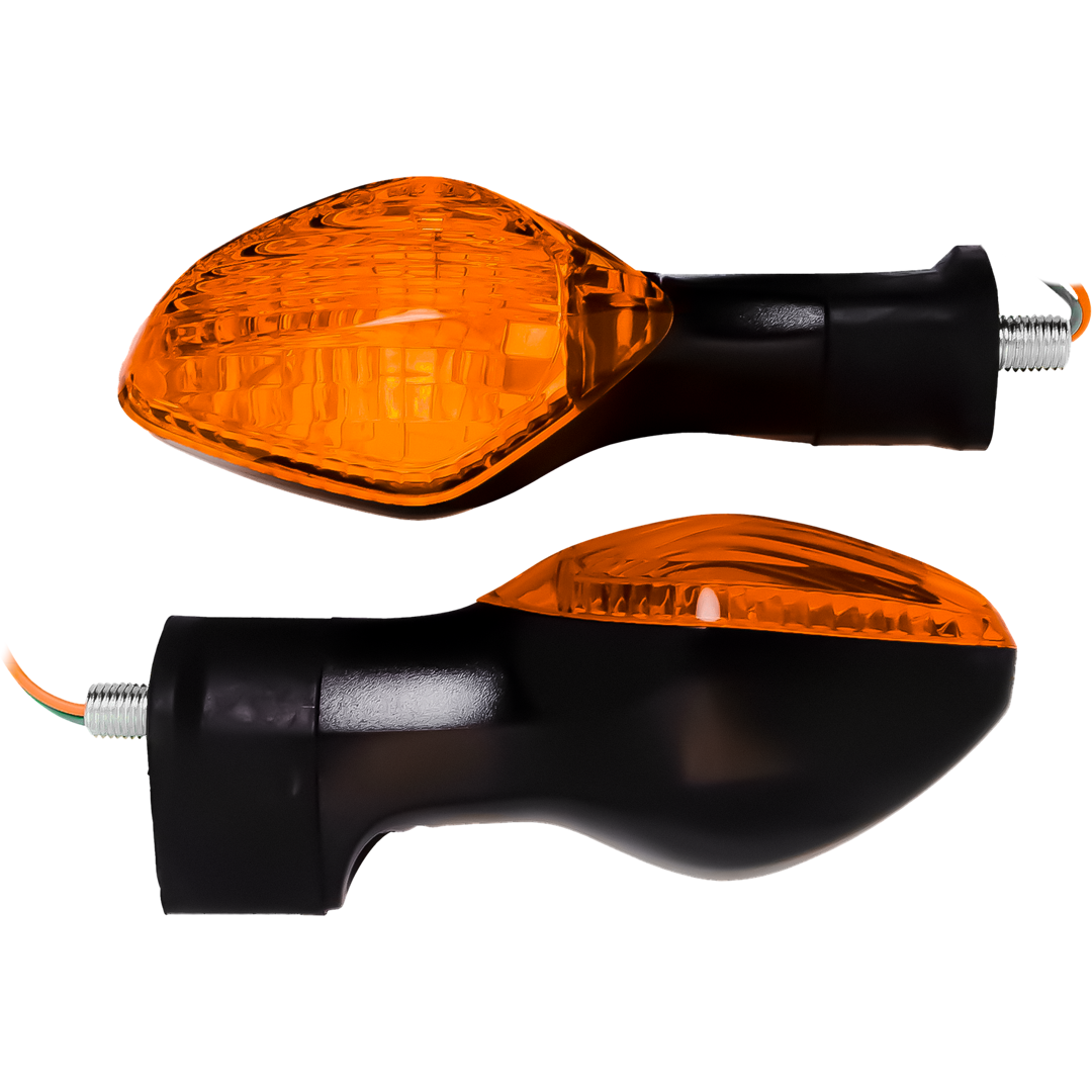IH41FRH - CRF250L 12 INDICATOR FRONT R/H REAR L/H
