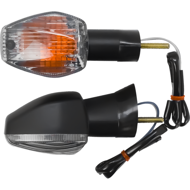IH43FLH - CB1000RR 06-07  CBR600RR 07-08 FL/H RR/H Hover Image