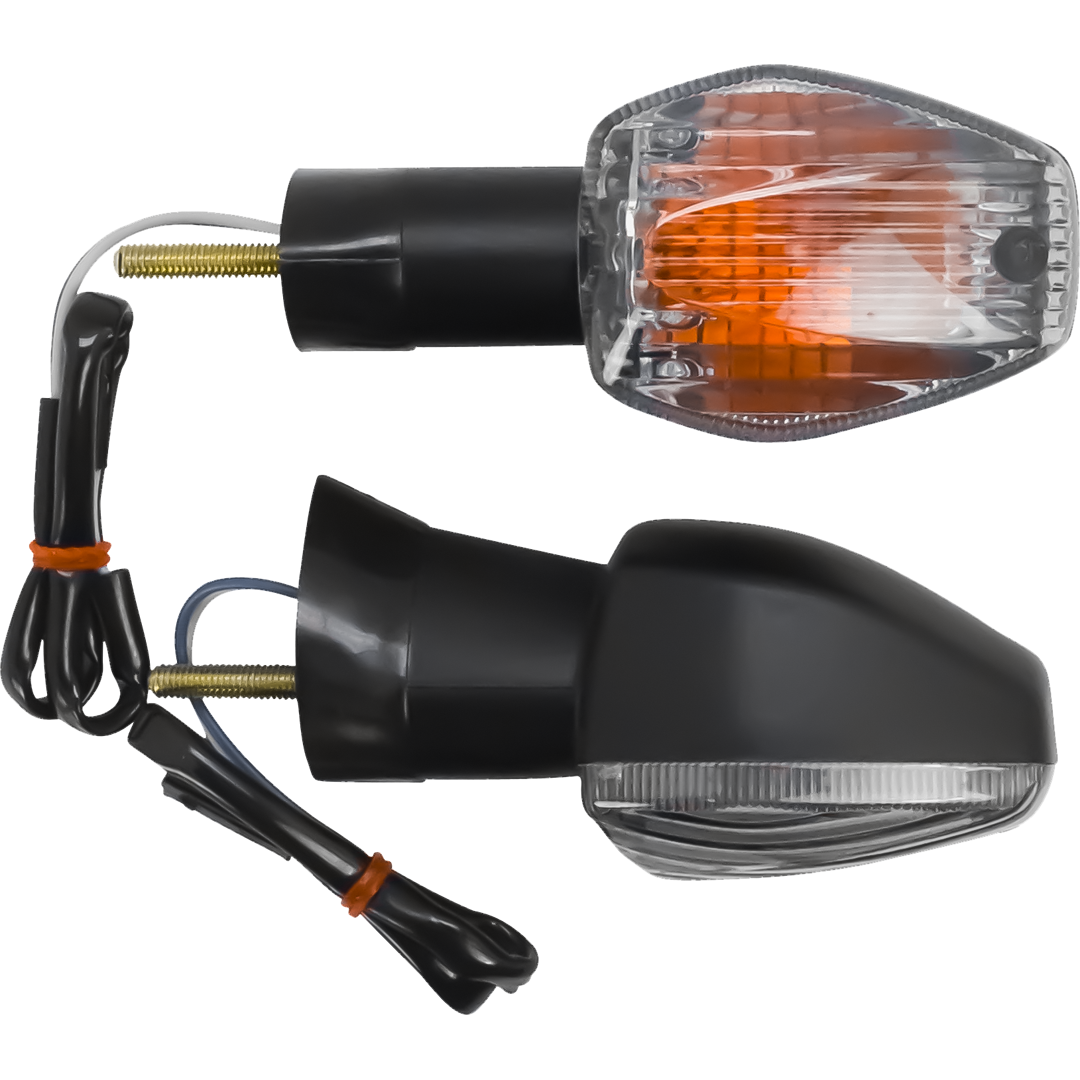 IH43FRH - CB1000RR 06-07  CBR600RR 07-08 FR/H RL/H