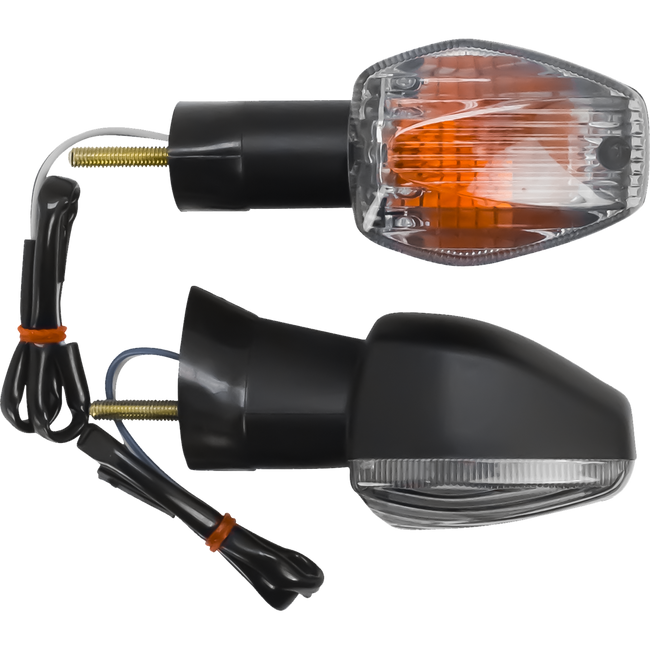 IH43FRH - CB1000RR 06-07  CBR600RR 07-08 FR/H RL/H Hover Image