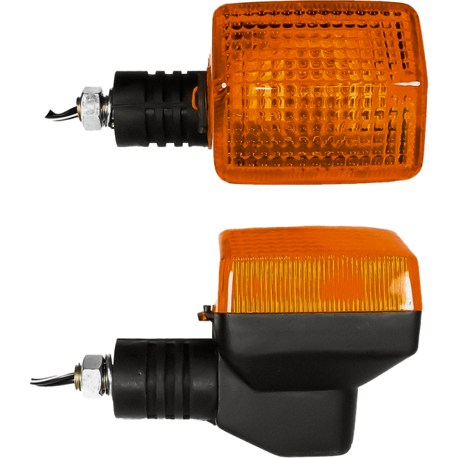 IH5R - XL250R/600R/CB250N 92 INDICATOR REAR Hover Image