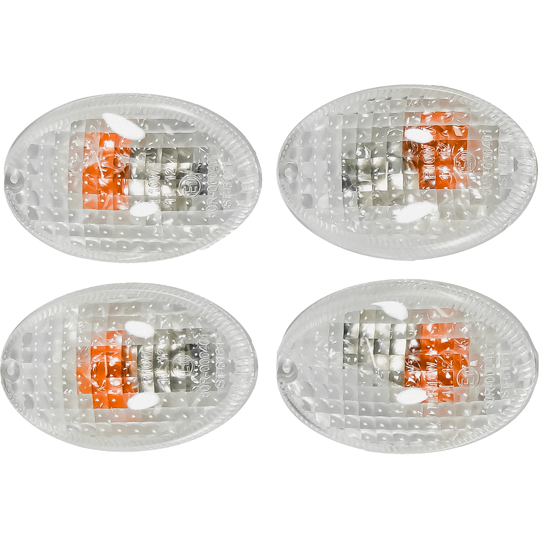 IHY1K - CLEAR LENS CONVERSION KIT IHY1 INDICATOR