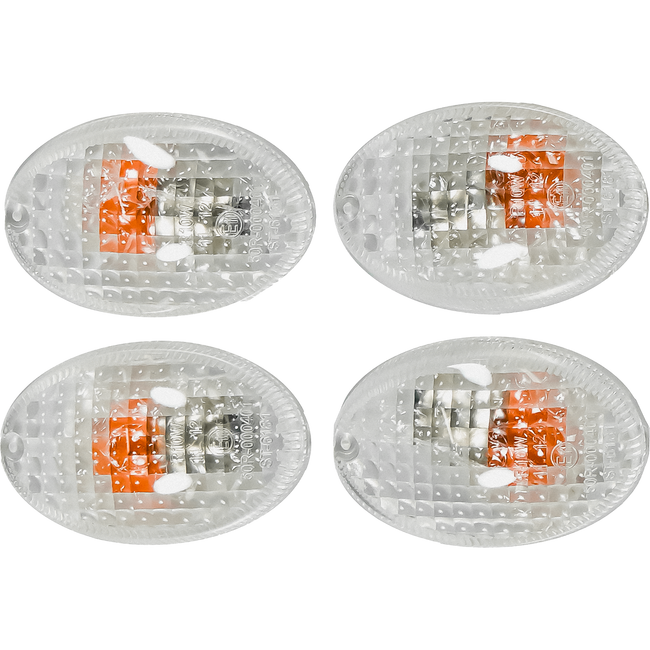 IHY1K - CLEAR LENS CONVERSION KIT IHY1 INDICATOR Hover Image