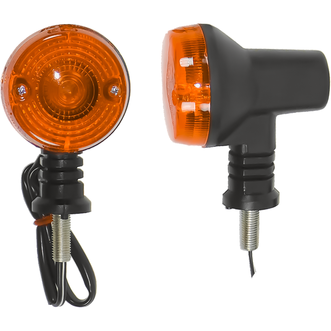IK10 - KLR INDICATOR