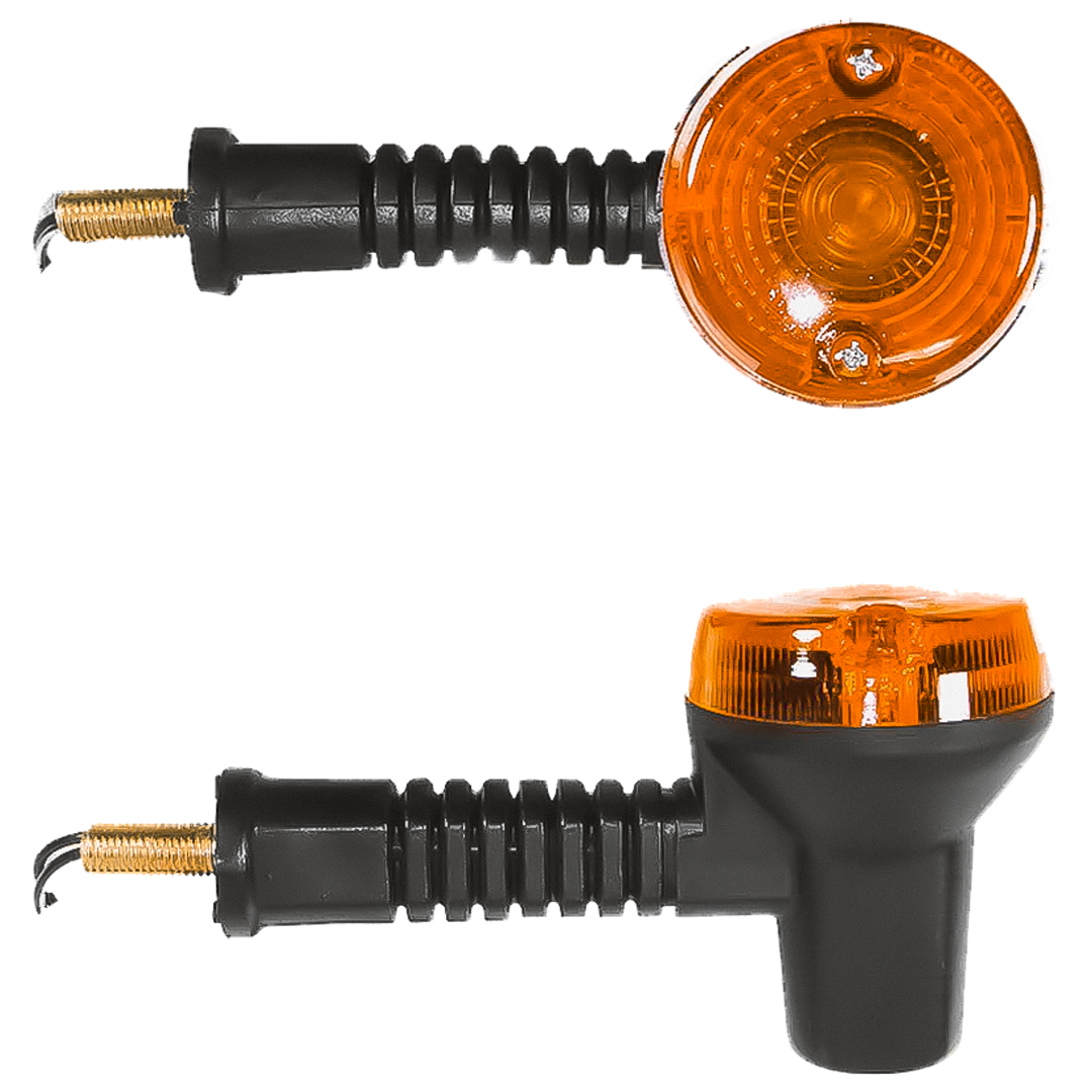 IK10RA - KLR INDICATOR LONG STEM/LONG BOLT