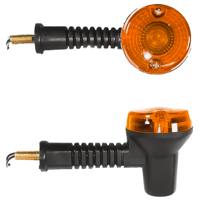 IK10RA - KLR INDICATOR LONG STEM/LONG BOLT Hover Image