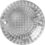 IK16CL - ZEPHYR 750/1100 CLEAR LENS