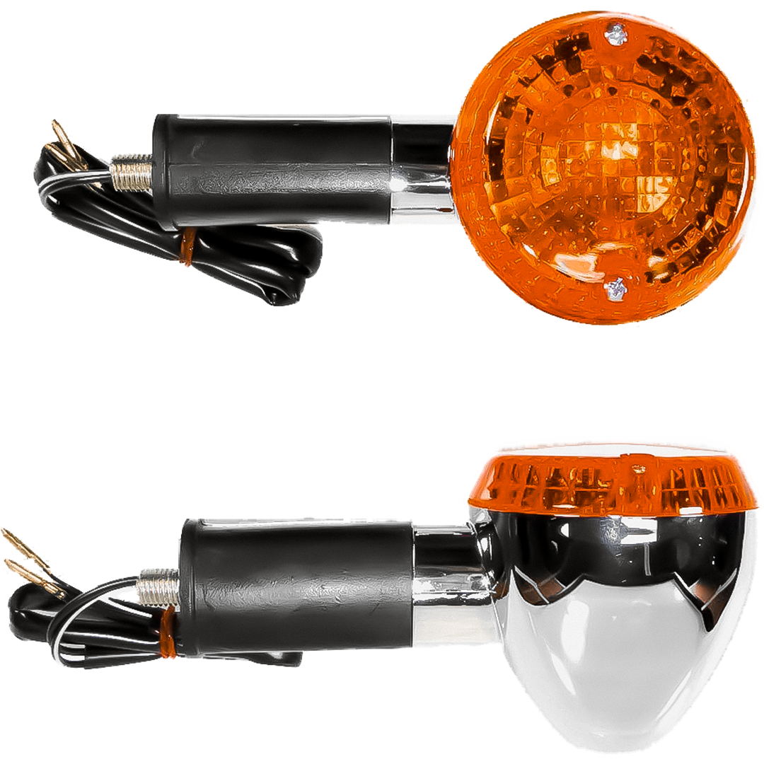 IK16R - ZR550/750/1100 ZEPHYR INDICATOR REAR