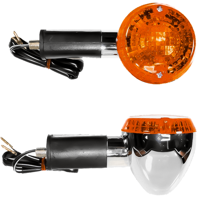 IK16R - ZR550/750/1100 ZEPHYR INDICATOR REAR Hover Image
