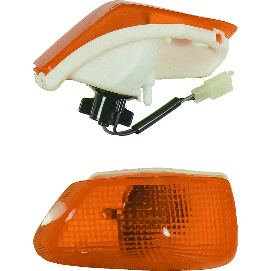 IK17FRH - ZZR400/600 INDICATOR FRONT R/H