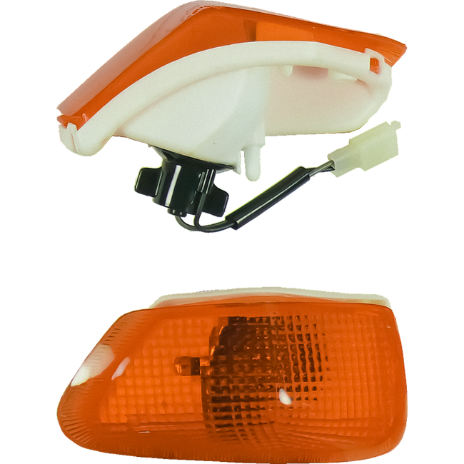 IK17FRH - ZZR400/600 INDICATOR FRONT R/H Hover Image