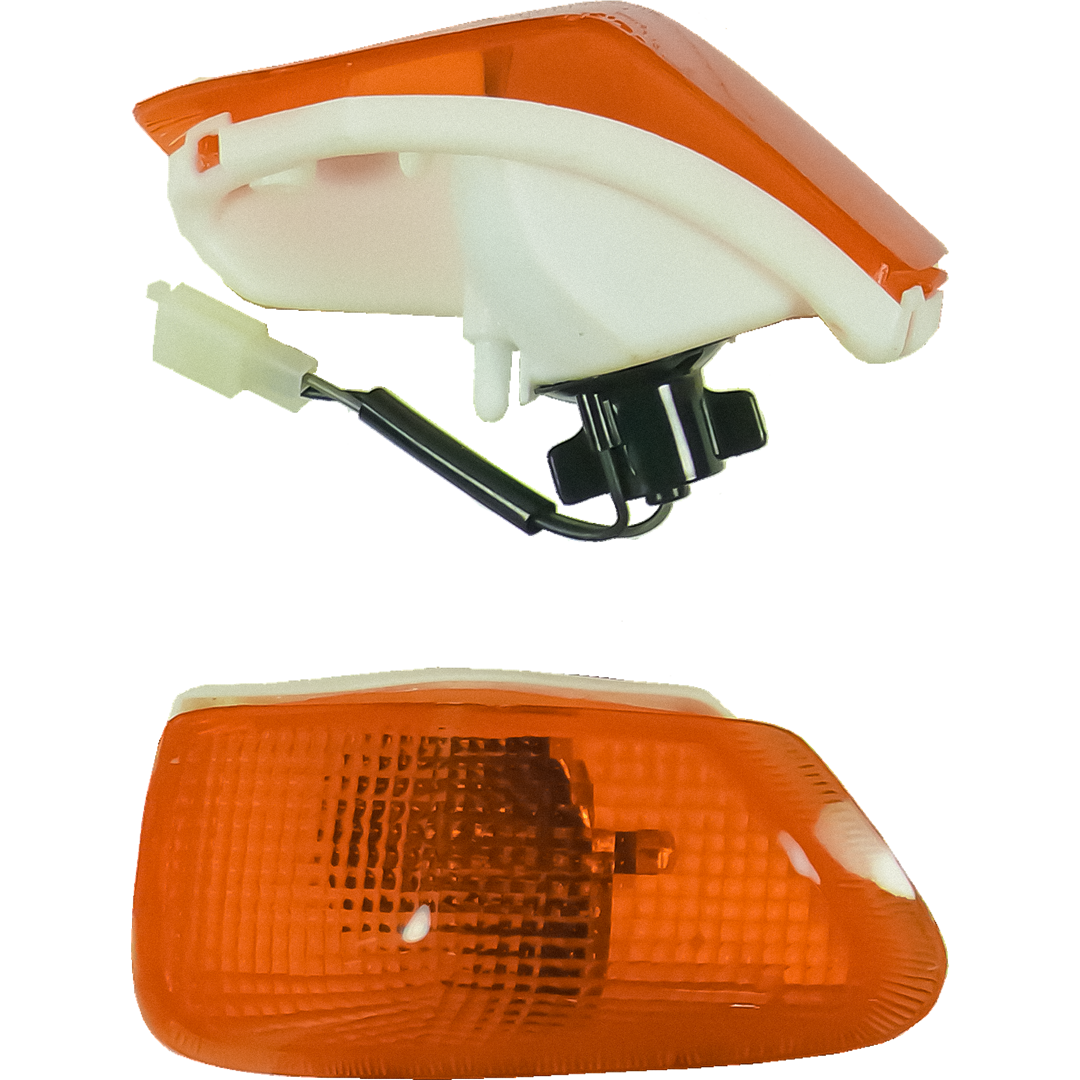 IK17RLH - ZZR400/600 INDICATOR REAR L/H