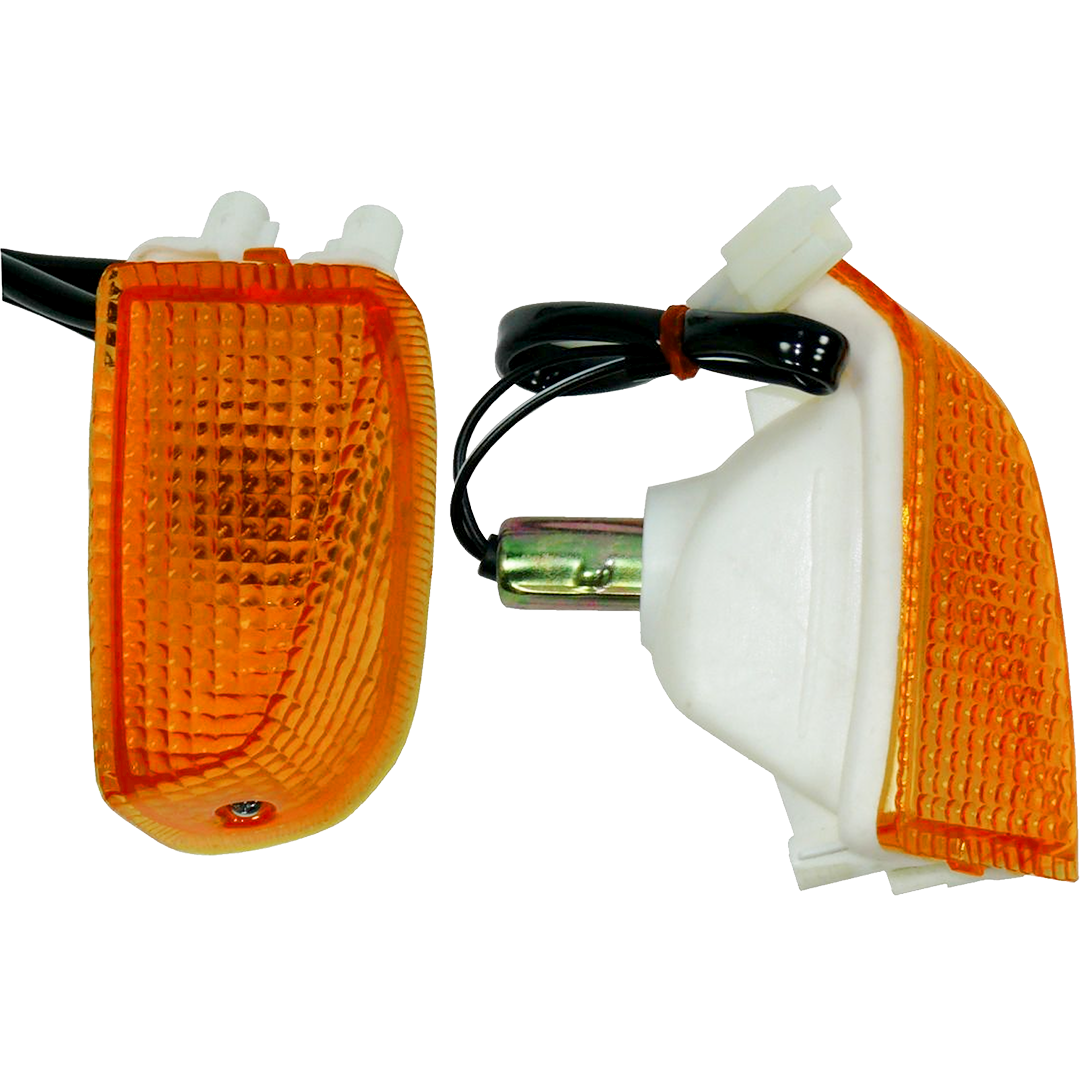 IK17RRH - ZZR400/600 INDICATOR REAR R/H