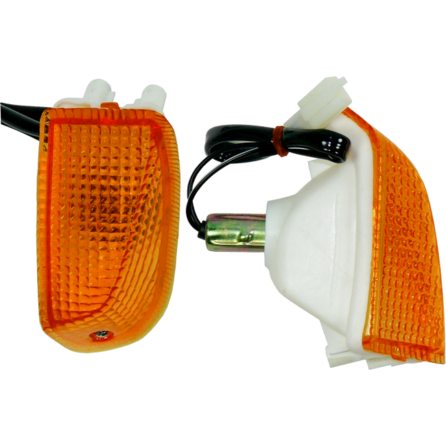 IK17RRH - ZZR400/600 INDICATOR REAR R/H Hover Image