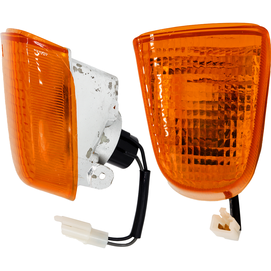 IK20RLH - ZZR1100 INDICATOR REAR L/H