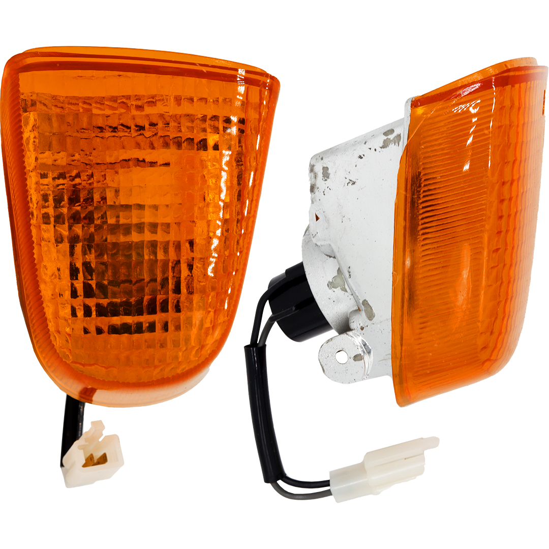 IK20RRH - ZZR1100 INDICATOR REAR R/H