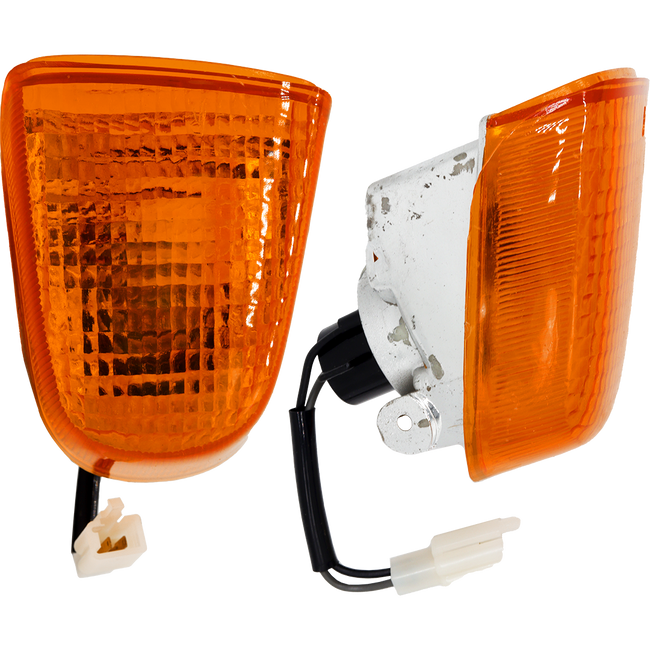 IK20RRH - ZZR1100 INDICATOR REAR R/H Hover Image