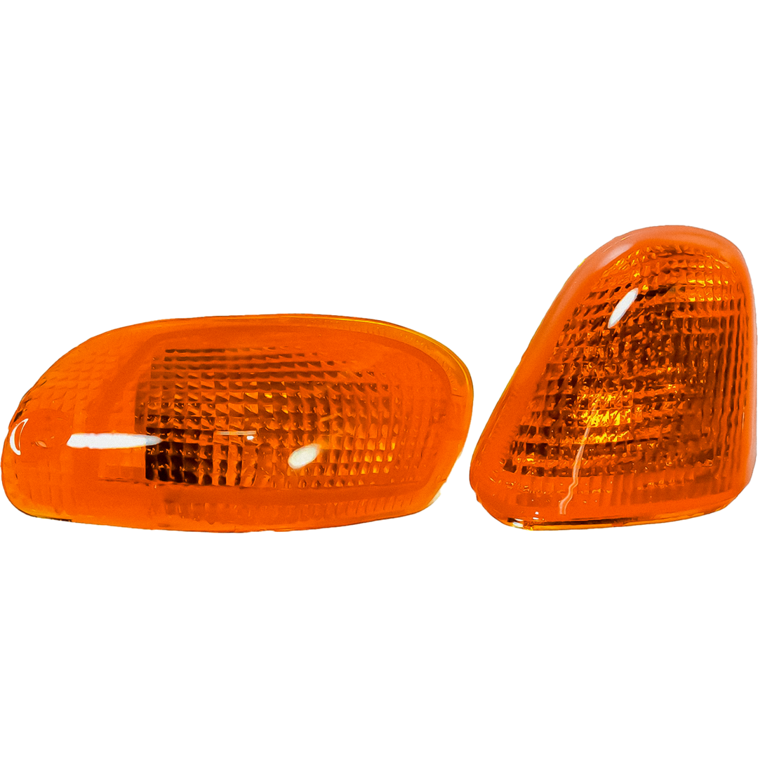 IK21RLH - ZZR1100 93-02 INDICATOR REAR L/H