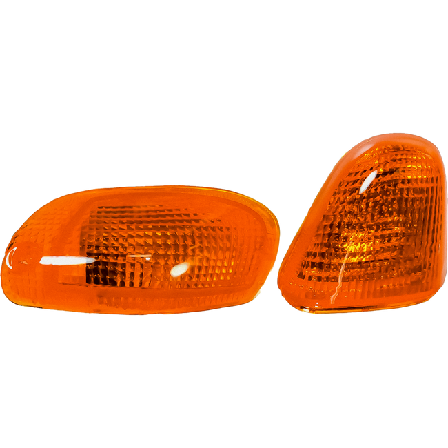IK21RLH - ZZR1100 93-02 INDICATOR REAR L/H Hover Image