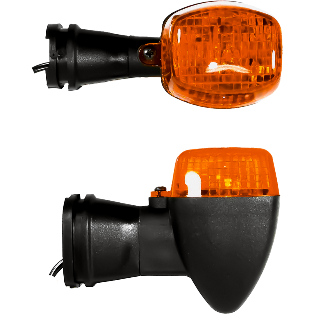 IK23F - ZX9R 1998-99 INDICATOR FRONT