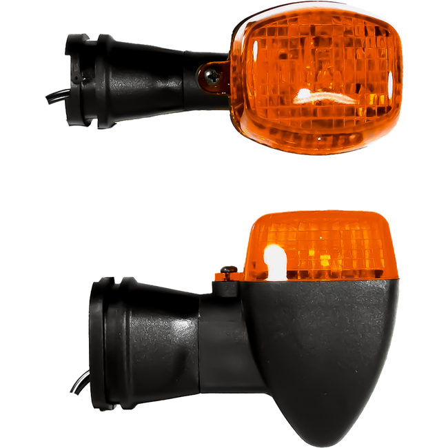 IK23F - ZX9R 1998-99 INDICATOR FRONT Hover Image