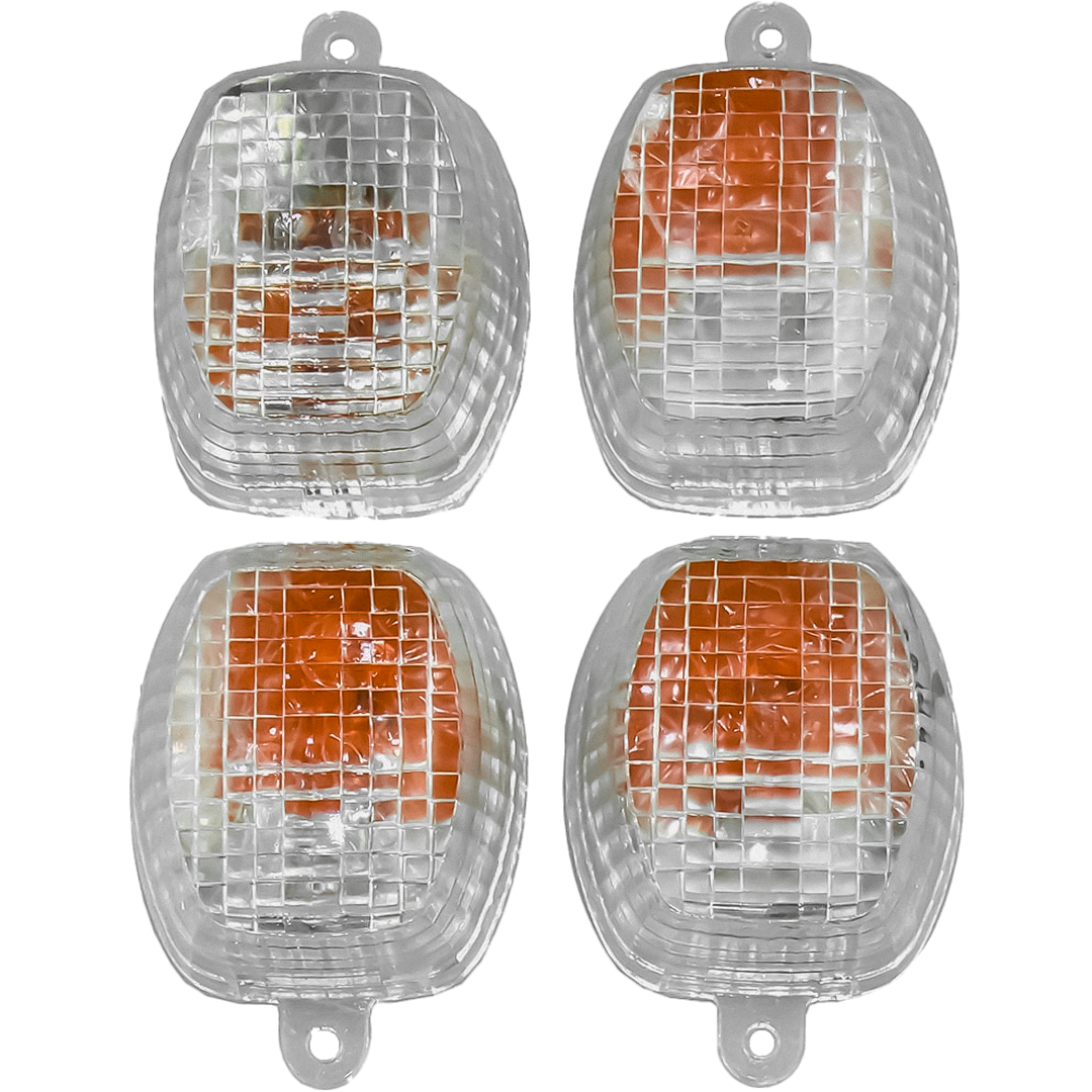 IK23K - CLEAR LENS CONVERSION KIT IK23 INDICATOR