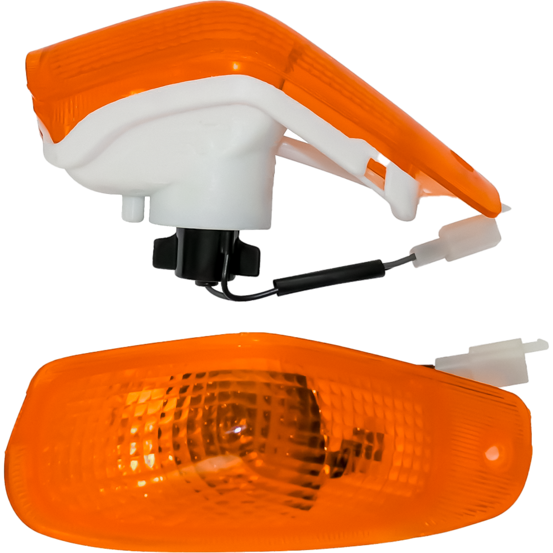 IK24FLH - ZZR600 1993-99 INDICATOR FRONT L/H