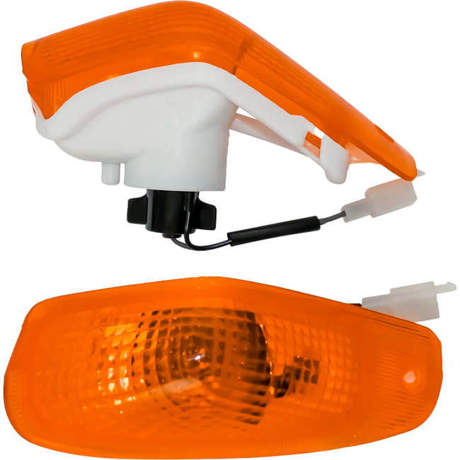 IK24FLH - ZZR600 1993-99 INDICATOR FRONT L/H Hover Image