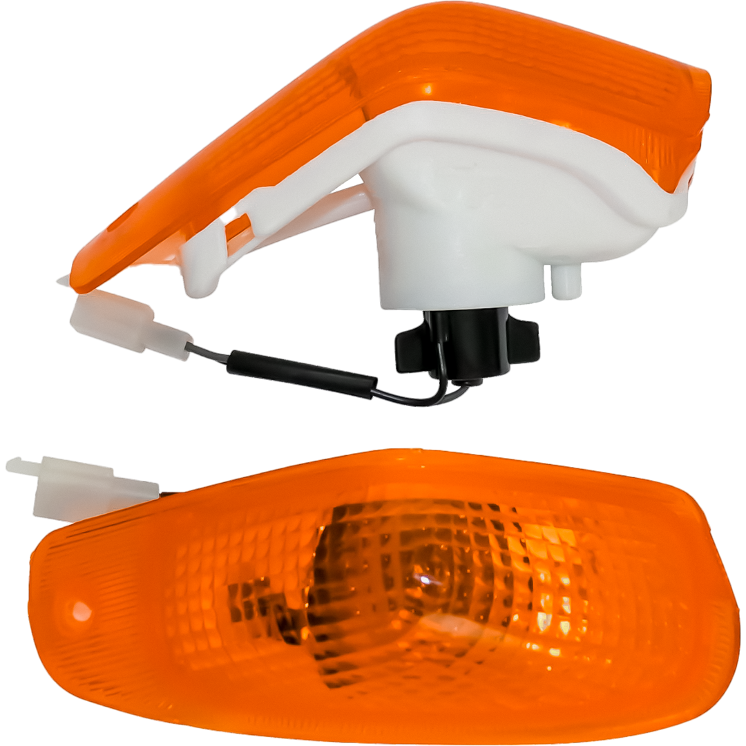 IK24FRH - ZZR600 1993-99 INDICATOR FRONT R/H