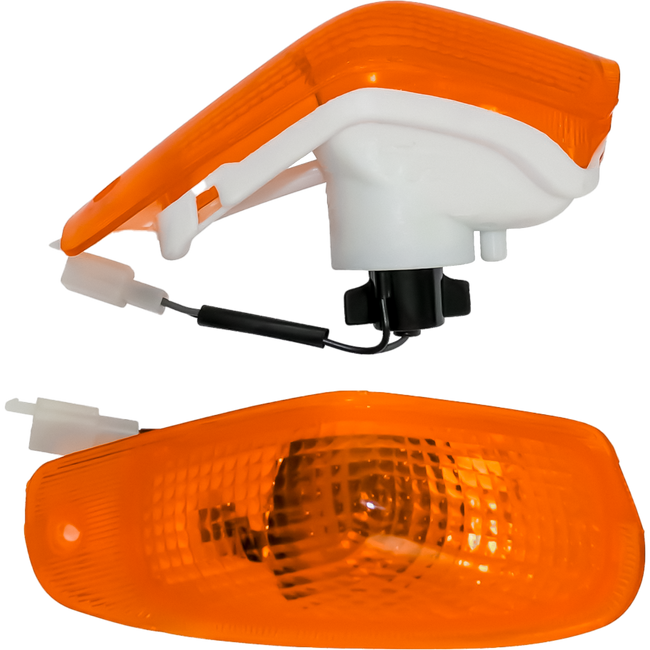 IK24FRH - ZZR600 1993-99 INDICATOR FRONT R/H Hover Image