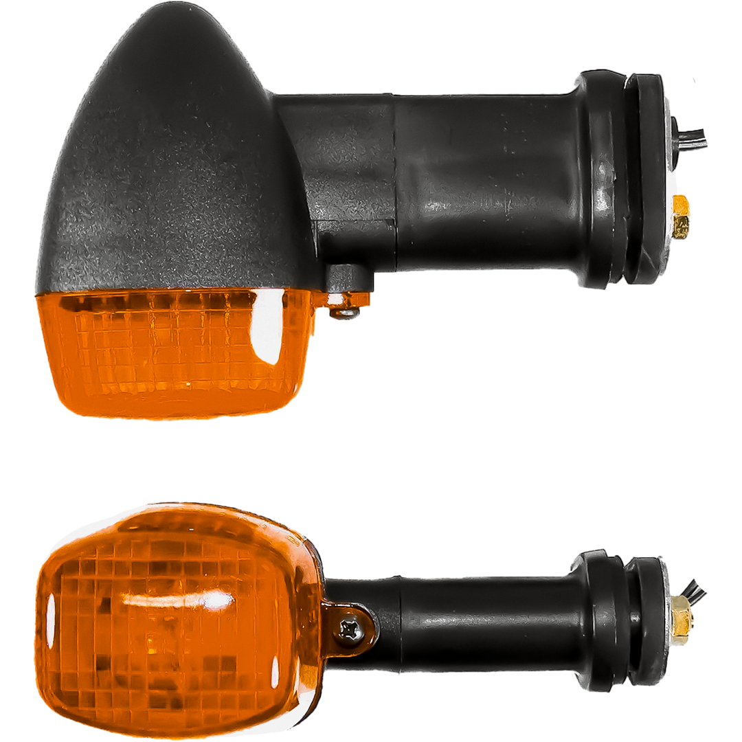 IK25R - ZX6R/7R/9R INDICATOR REAR