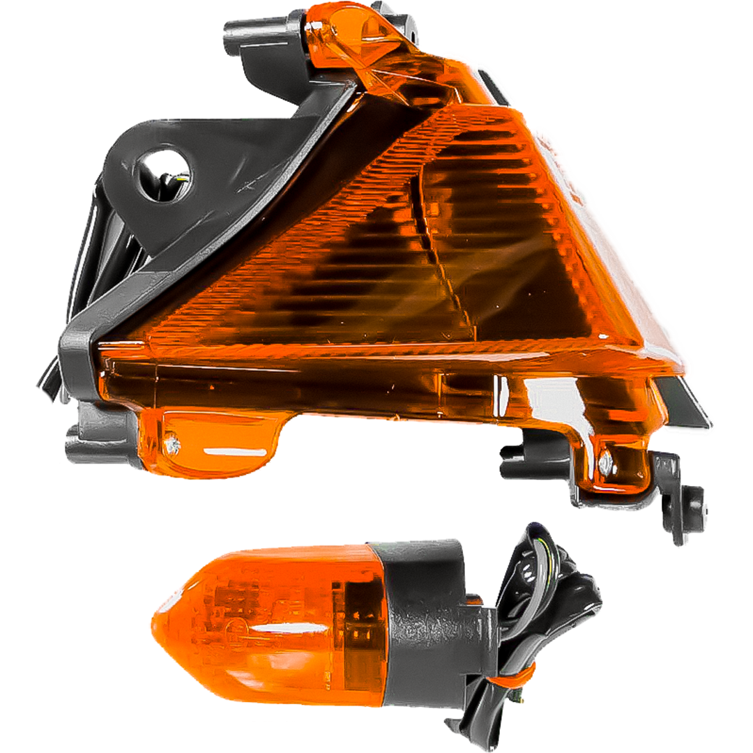 IK26FLH - KAWA ZX10R INDICATOR FRONT L/H