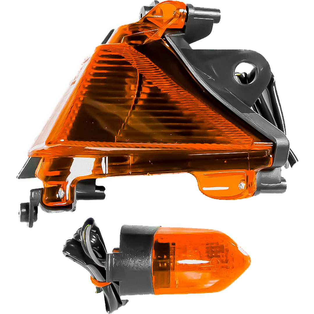 IK26FRH - KAWA ZX10R INDICATOR FRONT R/H