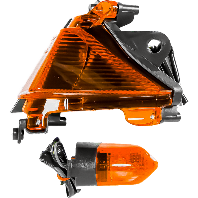 IK26FRH - KAWA ZX10R INDICATOR FRONT R/H Hover Image