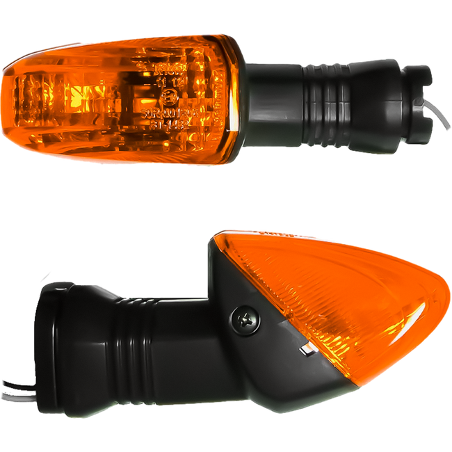 IK28FLH - KAWA GPX250 06 INDICATOR FRONT L/H Hover Image